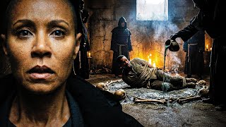 I Was Jada Smith’s Trainer — And She Told Me “The Real Will Smith Never Made It Out”