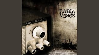 Radio Paranoia (Radio Transmitted)