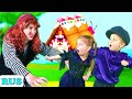 Гензель и Гретель | Сказки на ночь для детей