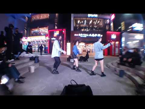 2020.11.9&amp;amp;걷고싶은거리&amp;amp;홍대버스킹&amp;amp;댄스팀&amp;amp;누아르(<strong>noir</strong>)&amp;amp;by Bigstart