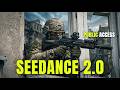 Seedance 2.0 is available publicly | How to use seedance 2.0