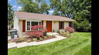 23920 Janbeall Ct video tour