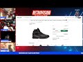 RetroVision Podcast - State of the Sneaker Culture w/ Special Guest Mike Rich!