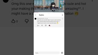 Screenshot exposing Nathan on A Comment section of A She-Hulk Transformation.📸 @OceanSickJasper