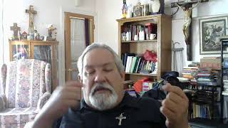 Preparacion Bautismal Mayo 2026/Baptism Prep