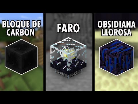 Video: ¿Por qué Minecraft tiene bloques?