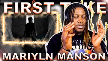 Falling In Reverse - God Is A Weapon "Official Video" 2LM Reacts