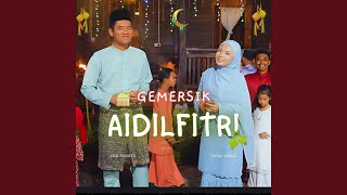 Gemersik Aidilfitri