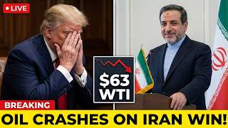 BREAKING: Iran WINS Geneva Nuclear Talks — Trump's $2 Trillion Military Buildup FAILS!