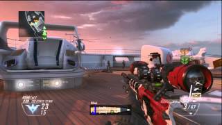 6 Man Un-Split @ Hijacked+ Update