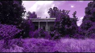 Creepy Abandoned House {Statesville, NC}