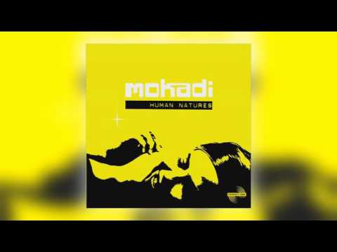 Mokadi — 03 Mokadi - My Favorite Things [Perfect Toy]