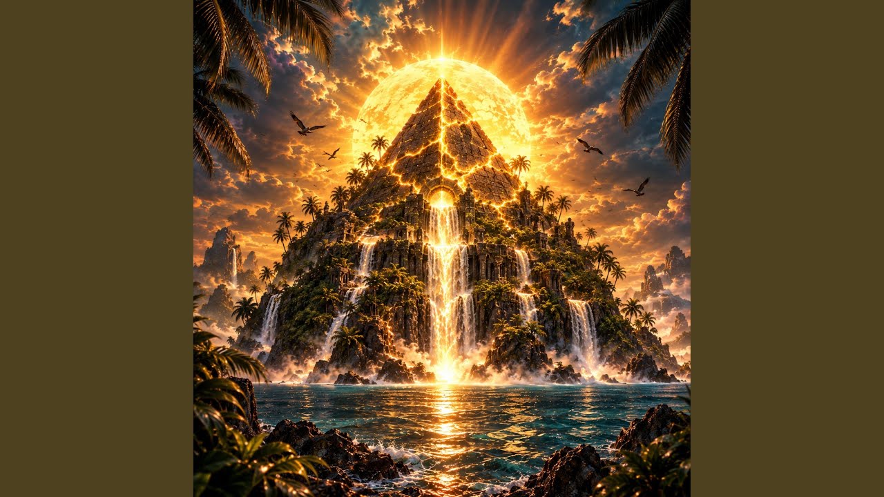 Watch Pyramide on YouTube Watch Pyramide on YouTube