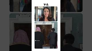 Abd Dışişleri Bakanlığında Diplomasi Trafiği Voa Türkçe