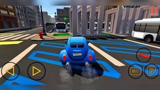 The Ultimate Carnage 2 - Crash Time | Car Crash Game - Android Gameplay screenshot 5