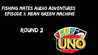 Fishing Mates Audio Adventures - Mean Green Machine screenshot 4