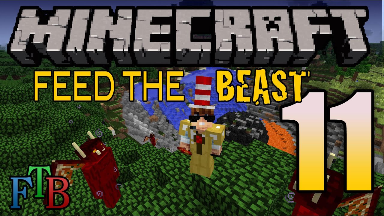 FTB E11 Turtle Mining YouTube Ftb e11 turtle mining youtube