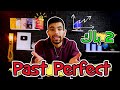 Past Perfect الماضي التام Grammar شرح الدرس 2 بكالوريا