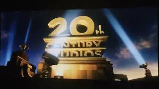 20Th Century Studios Logo 2025, Opening Supershyguy