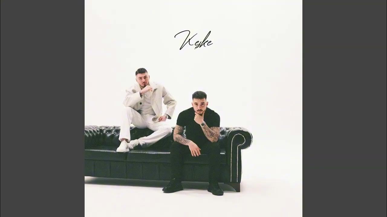 Ati242 & Blok3- Keşke | Vocals Ati242 & Blok3- Keşke | Vocals