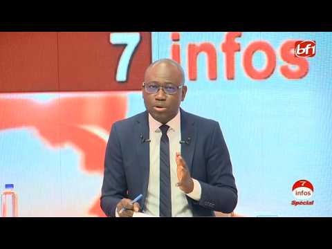 Le 7Infos du 28 juin 2026 sur l'abolition du Code Noir-BF1TV
