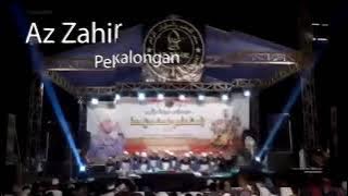 AZ ZAHIR ADDINU LANA DUET MAUT UST AFI, UST YAN LUCKY