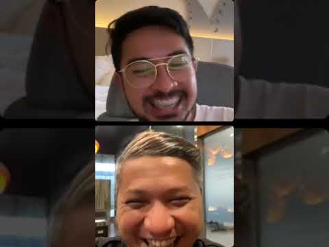 Gading Marten Live Stream, September 22, 2021