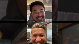 Gading Marten live stream September 22, 2021