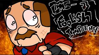 Foolish Impotence - Marvins Last Puppet Standing Theme Sml Movie No Strings Attached Ost