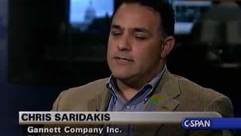 The Communicators: Newspapers & Digital Platforms