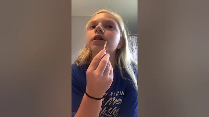 Makeup tutorial!!