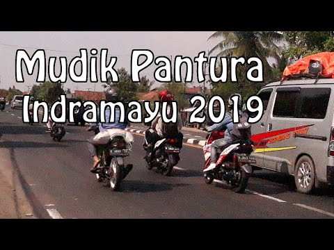 Mudik 2019 H-3