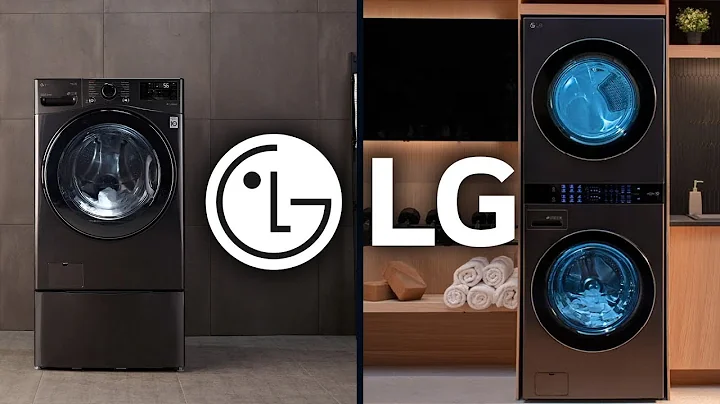 LG WashCombo or WashTower? Don't Buy Either Before Watching