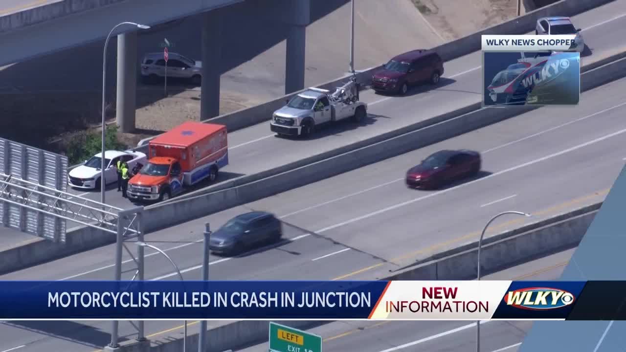 Coroner identifies man killed in motorcycle crash near downtown ...