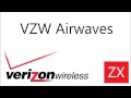 VZW Airwaves Verizon Ringtone 