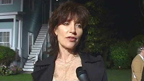 'ABC All Stars Party' Red Carpet