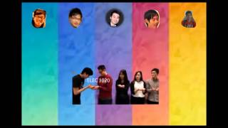 Lab10 Creative Task