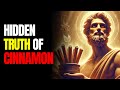 IS CINNAMON REALLY A SPIRITUAL WEAPON? The Hidden Secret of CINNAMON in the Holy Bible