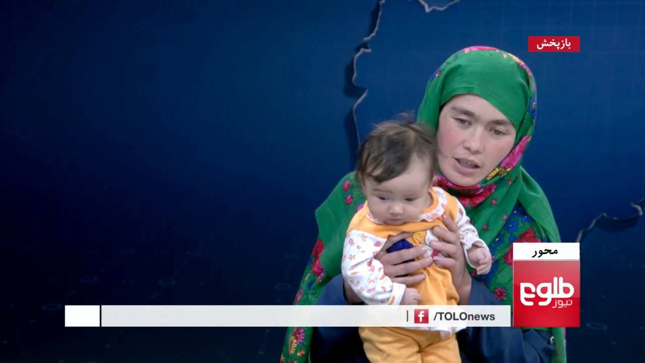 محور: بانویی‌که همراه با کودک نوزادش آزمون کانکور را سپری کرد