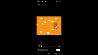 The Buzz on Oren Logo Remake KineMaster Speedrun be Like x4 Speed Update