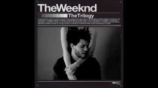 The Weeknd - Montreal (Chopped and Screwed By DJ Daddy)