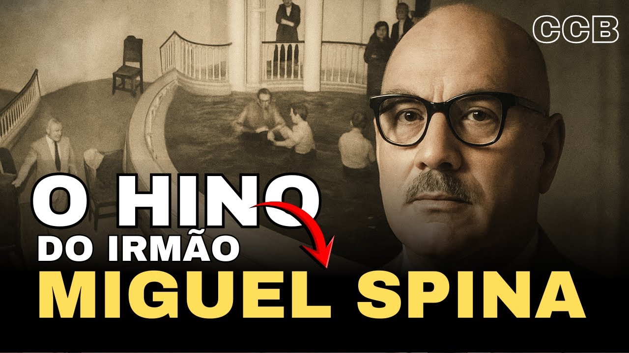 🔥 Ele Só Pedia Esse Hino… Tocou na abertura do Brás 1954 - Hino do Silêncio