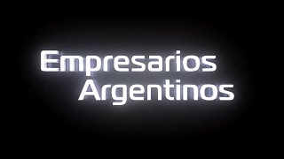 EMPRESARIOS ARGENTINOS -   JUEVES 18/09/2025