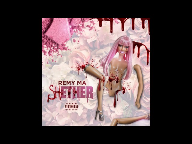 Remy Ma "shETHER "