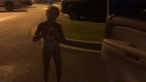 The Best KeKe Challenge Ever-Get it Boo