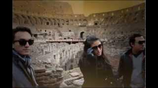 Shaden Band - Terluka (Europe)