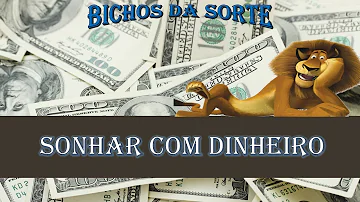 O que significa sonhar que ganhou dinheiro de alguém?