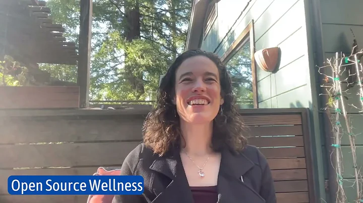 Dr. Elizabeth Markle: Community-Driven Healing & Mental Wellness