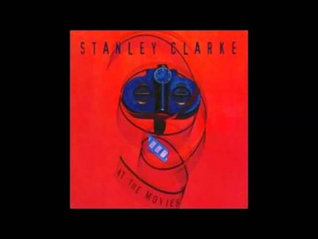 Stanley Clarke - Deja's Theme