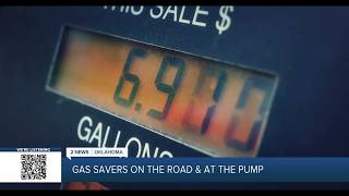 RISING GAS PRICES: How to get the most out of each tank